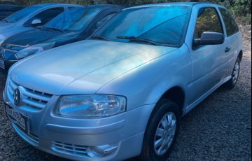 Volkswagen Gol 1.0 (G4) (Flex) 2p - Foto #1