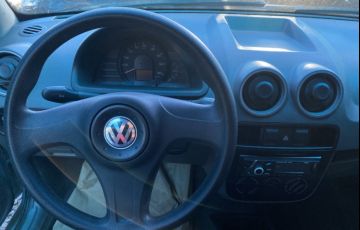 Volkswagen Gol 1.0 (G4) (Flex) 2p - Foto #4