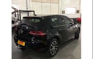 Volkswagen Golf Highline 1.4 TSi (Flex) - Foto #5