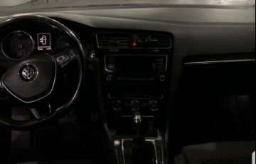 Volkswagen Golf Highline 1.4 TSi (Flex) - Foto #7