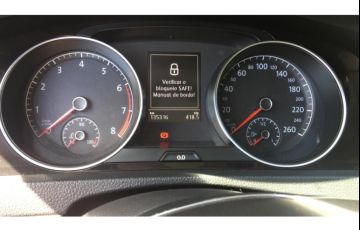 Volkswagen Golf Highline 1.4 TSi (Flex) - Foto #8