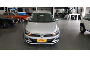 Volkswagen Polo 1.0 - Foto #2