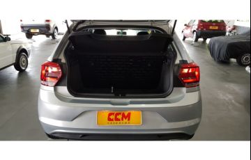Volkswagen Polo 1.0 - Foto #7