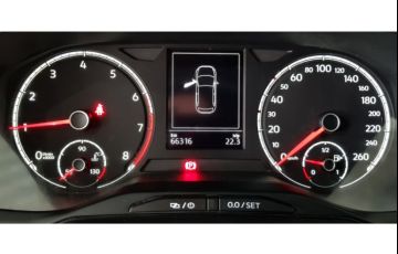 Volkswagen Polo 1.0 - Foto #9