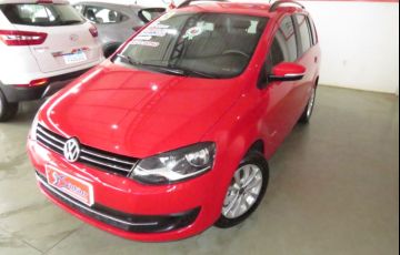 Volkswagen SpaceFox Trend 1.6 8V (Flex) - Foto #3