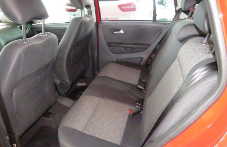 Volkswagen SpaceFox Trend 1.6 8V (Flex) - Foto #5