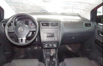 Volkswagen SpaceFox Trend 1.6 8V (Flex) - Foto #6