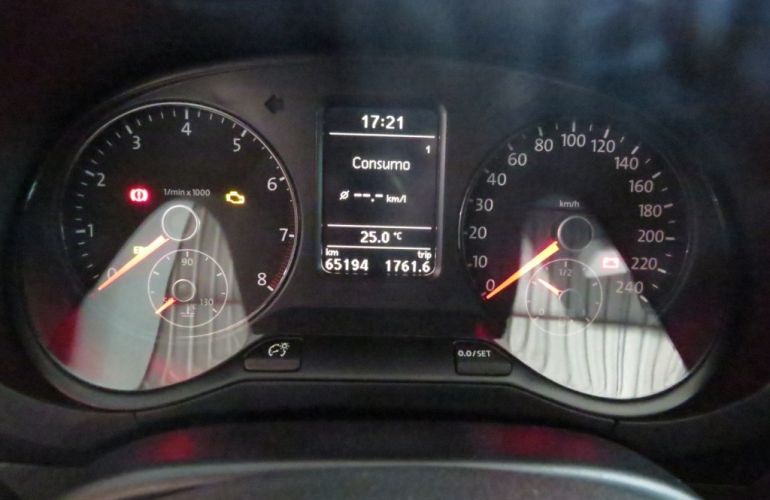 Volkswagen SpaceFox Trend 1.6 8V (Flex) - Foto #7