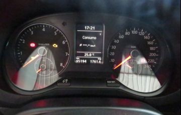Volkswagen SpaceFox Trend 1.6 8V (Flex) - Foto #7
