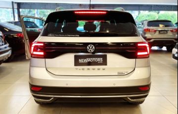 Volkswagen T-cross 1.0 200 TSi Comfortline - Foto #7