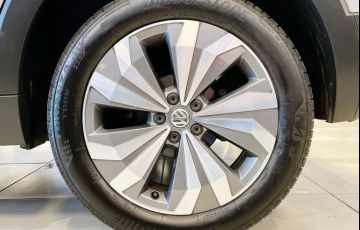 Volkswagen T-cross 1.0 200 TSi Comfortline - Foto #8