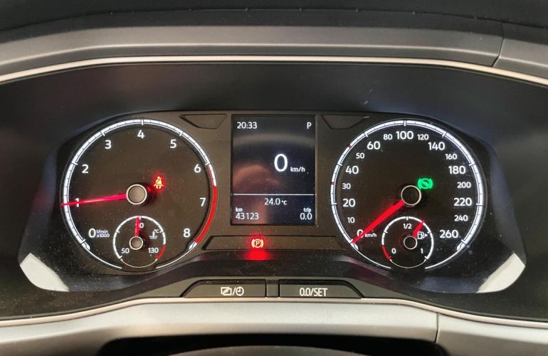 Volkswagen T-cross 1.0 200 TSi Comfortline - Foto #9