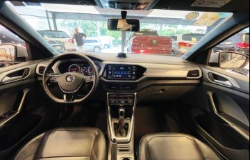 Volkswagen T-cross 1.0 200 TSi Comfortline - Foto #10