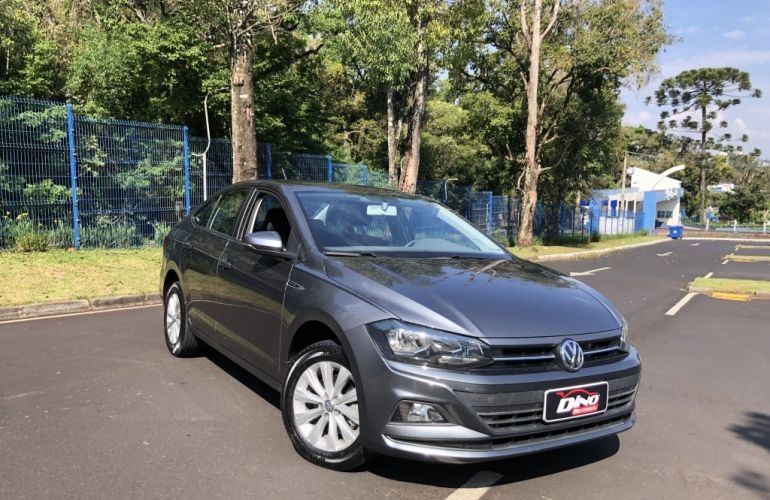 VOLKSWAGEN VIRTUS 1.6 MSI FLEX 16V 5P MEC. 2021 - 1244389320