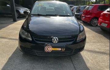 Volkswagen Voyage 1.6