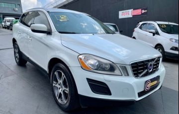 Volvo XC60 2.0 T5 Dynamic - Foto #3