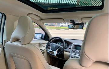Volvo XC60 2.0 T5 Dynamic - Foto #8