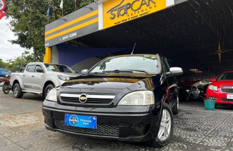 comprar Chevrolet Corsa Hatch em São Paulo - SP