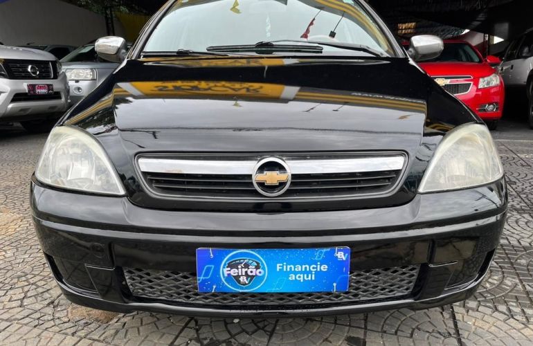 CHEVROLET CORSA SEDAN 2010 PREMIUM 1.4 - Carango - 116404