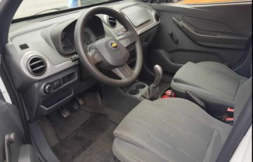 Chevrolet Montana 1.4 MPFi LS CS 8v - Foto #7