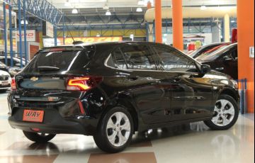 Chevrolet Onix 1.0 Turbo Premier - Foto #2