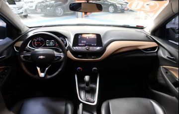 Chevrolet Onix 1.0 Turbo Premier - Foto #7