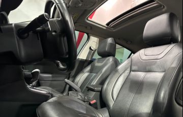 Citroën C4 Lounge Exclusive 1.6 THP (Flex) (Aut) - Foto #8