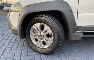 Fiat Strada Adventure 1.8 16V (Flex) (Cabine Estendida) - Foto #3