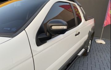Fiat Strada Adventure 1.8 16V (Flex) (Cabine Estendida) - Foto #4
