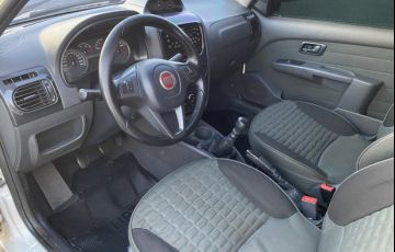 Fiat Strada Adventure 1.8 16V (Flex) (Cabine Estendida) - Foto #7