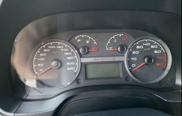 Fiat Strada Adventure 1.8 16V (Flex) (Cabine Estendida) - Foto #8
