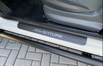 Fiat Strada Adventure 1.8 16V (Flex) (Cabine Estendida) - Foto #10