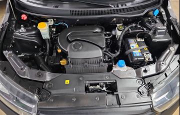 Fiat Strada 1.4 Fire Endurance Cs - Foto #5