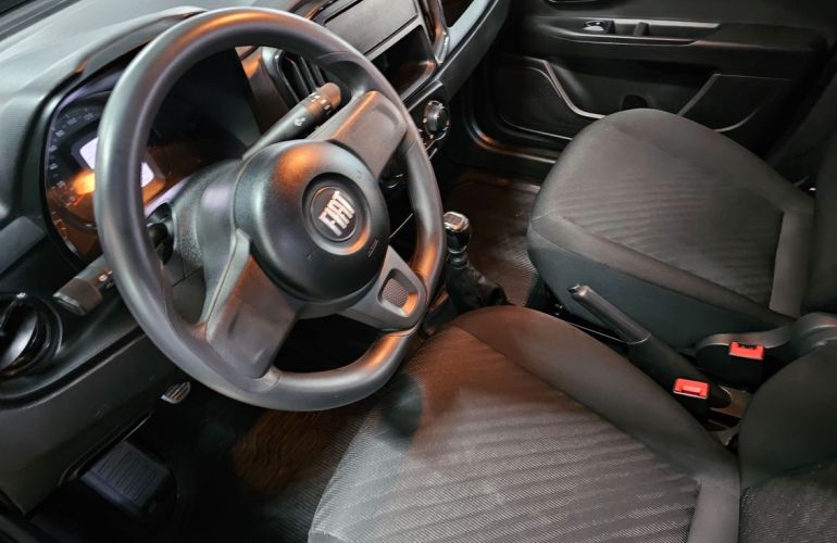 Fiat Strada 1.4 Fire Endurance Cs - Foto #6