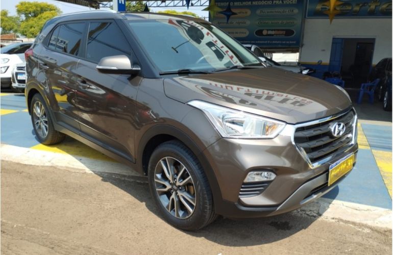 Tabela FIPE Placa SHG9I00 - Hyundai CRETA 16A ACTION 2022