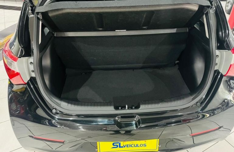 Hyundai Hb20 1.0 Comfort 12v - Foto #7
