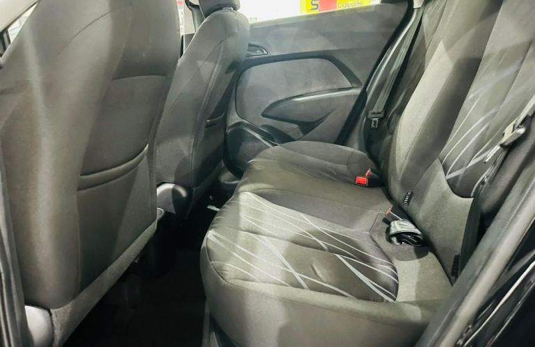 Hyundai Hb20 1.0 Comfort 12v - Foto #9