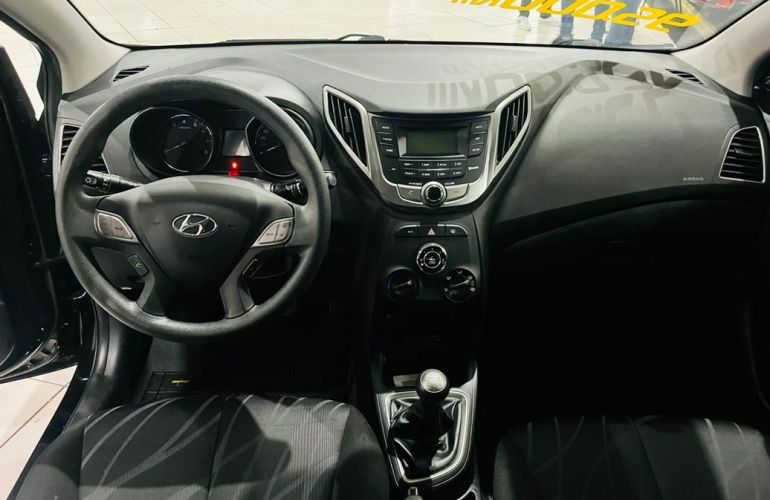 Hyundai Hb20 1.0 Comfort 12v - Foto #10
