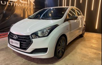 Hyundai Hb20 1.0 Comfort 12v - Foto #3