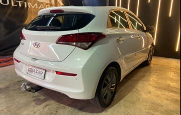 Hyundai Hb20 1.0 Comfort 12v - Foto #6