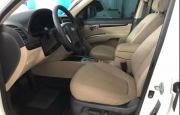 Hyundai Santa Fe GLS 3.5 V6 4x4 7L (Aut) - Foto #3