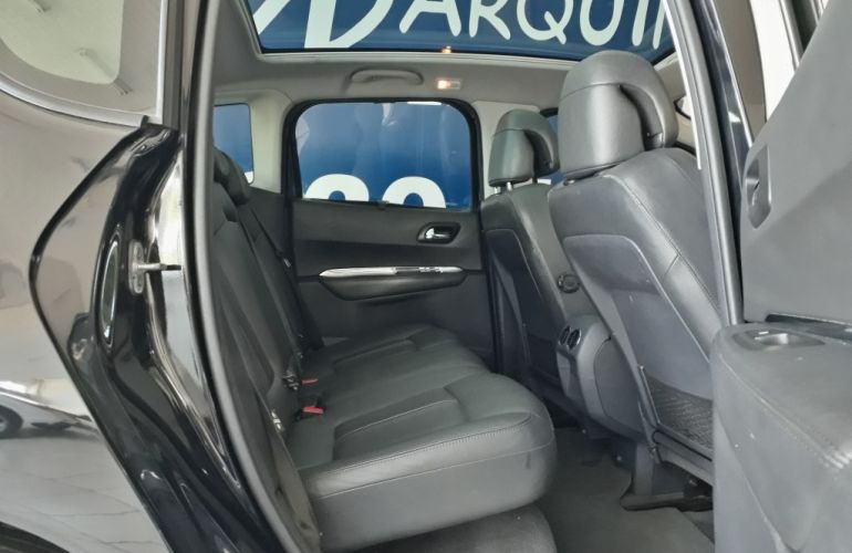 Peugeot 3008 1.6 THP Griffe Pack (Aut) - Foto #9