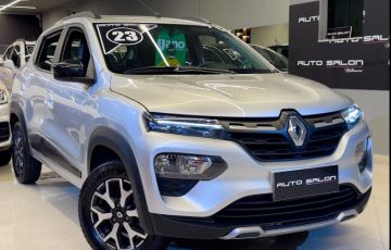 Renault Kwid 1.0 12v Sce Outsider