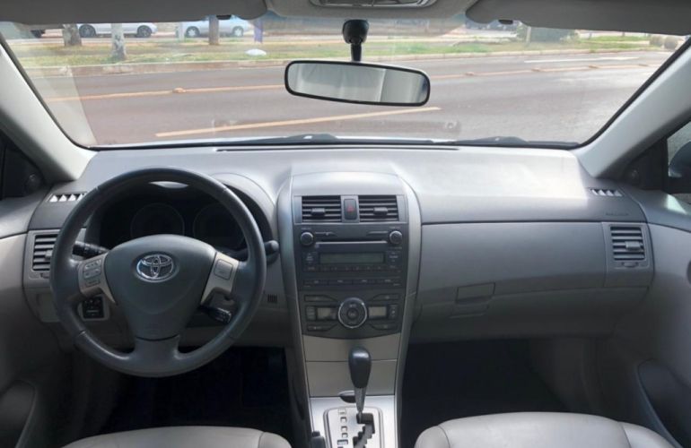Toyota Corolla Sedan XEi 1.8 16V (aut) - Foto #2