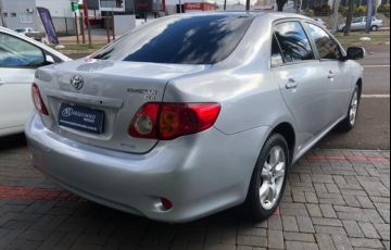 Toyota Corolla Sedan XEi 1.8 16V (aut) - Foto #7