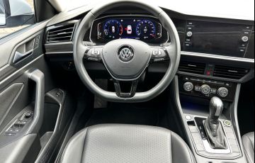 Volkswagen Jetta 1.4 250 TSi Total Comfortline - Foto #6