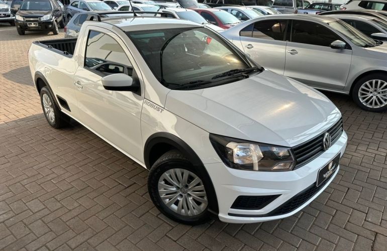 Volkswagen Saveiro Cabine Dupla 2015 a partir de R$ 47.490 - BlogAuto