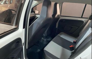 Volkswagen Up! 1.0 12v E-Flex take up! 4p - Foto #10
