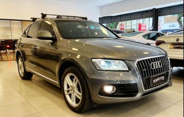 Audi Q5 2.0 Tfsi Ambiente 16V 225cv - Foto #3