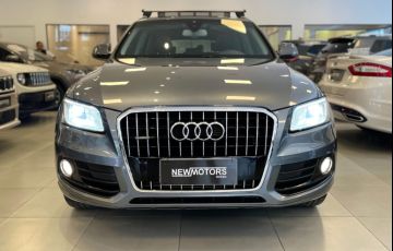 Audi Q5 2.0 Tfsi Ambiente 16V 225cv - Foto #4
